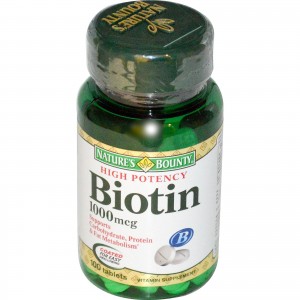 Benefits-of-Biotin – Natural-Health-News