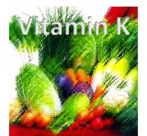 Vitamin-K-Deficiency