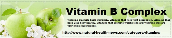 Vitamin-B-Complex